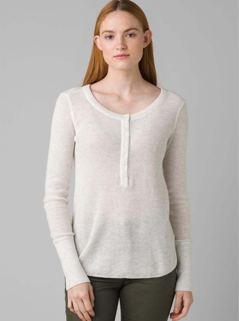 Milani Henley - Womens - Image 14