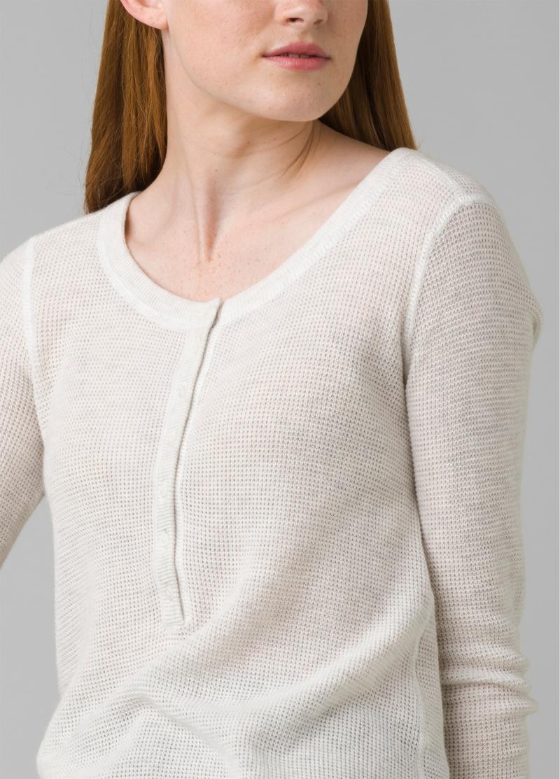 Milani Henley - Womens - Image 16