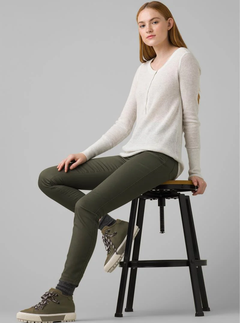 Milani Henley - Womens - Image 18