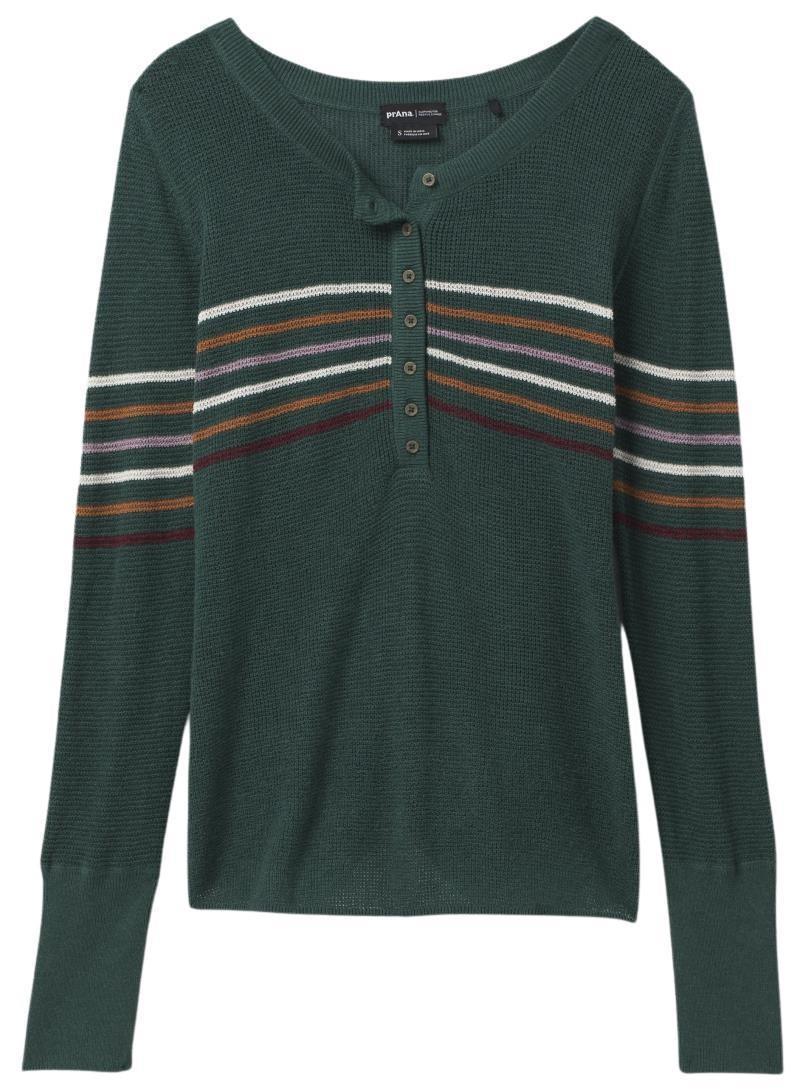 Milani Henley - Womens - Image 19