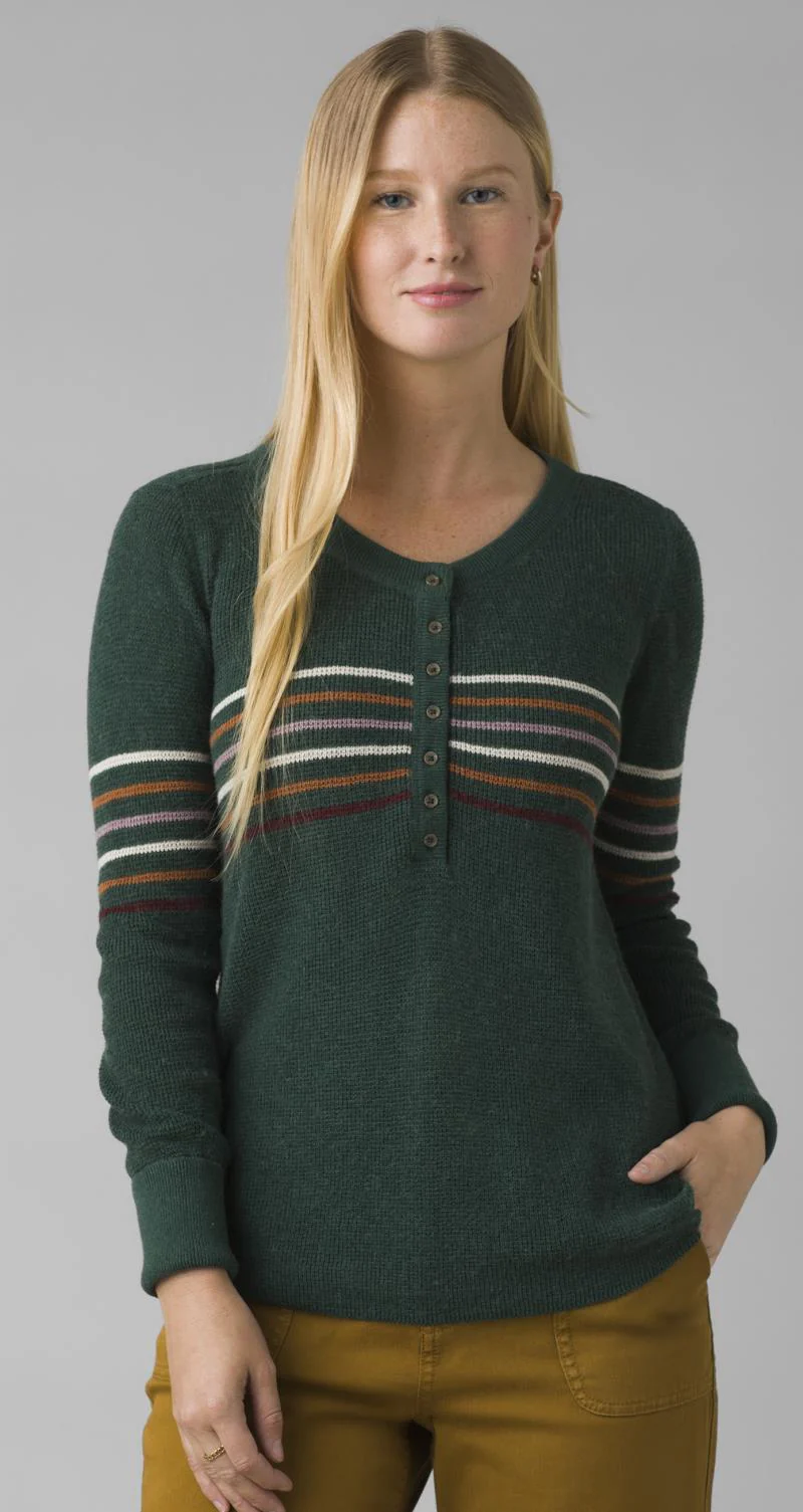 Milani Henley - Womens - Image 20