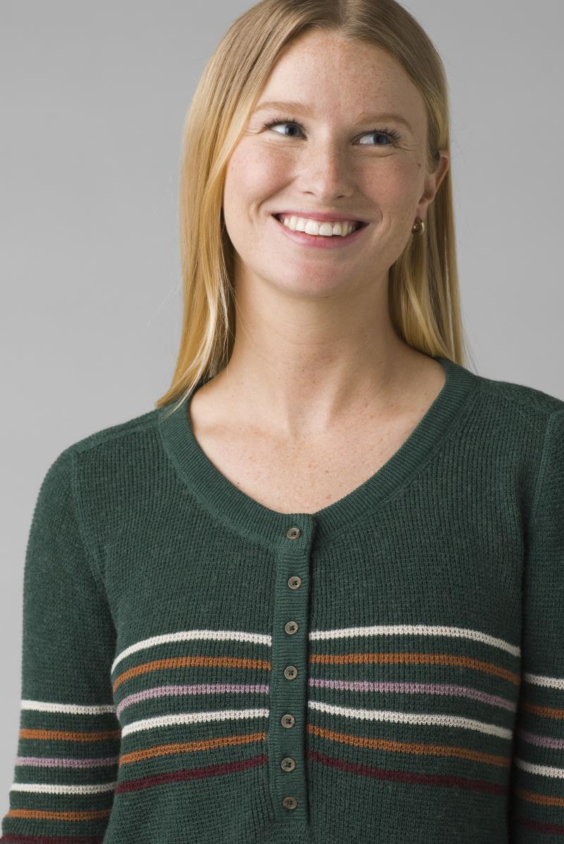 Milani Henley - Womens - Image 22