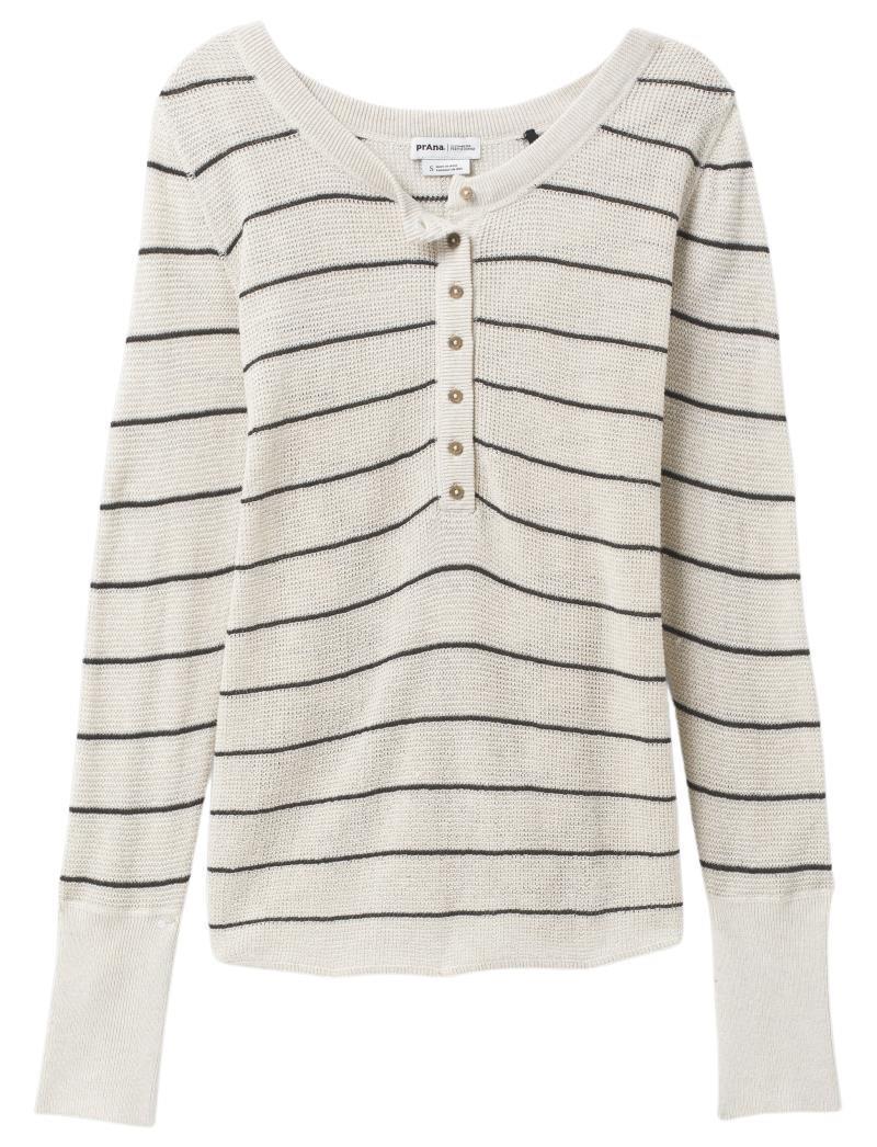 Milani Henley - Womens - Image 23