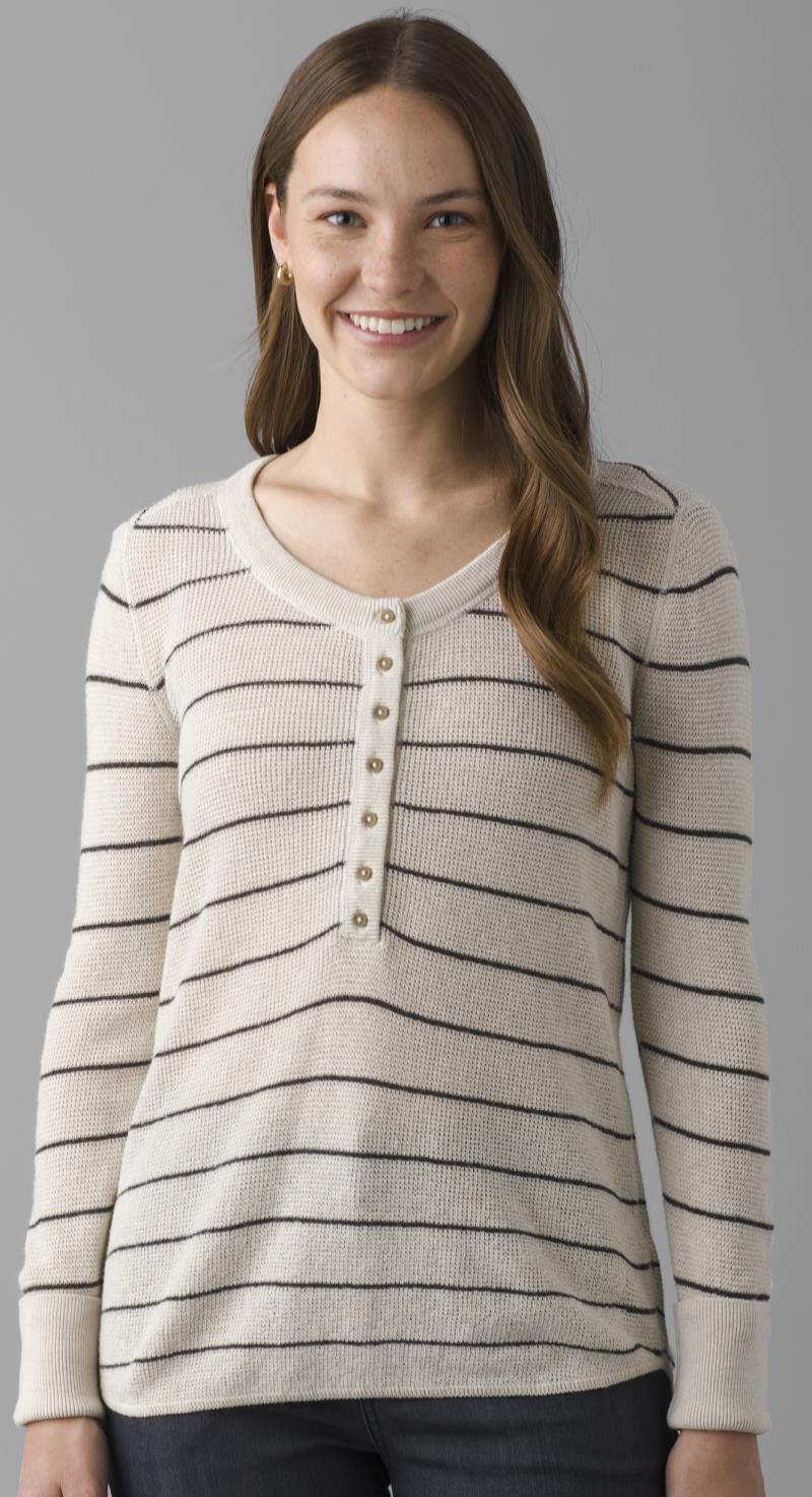 Milani Henley - Womens - Image 24