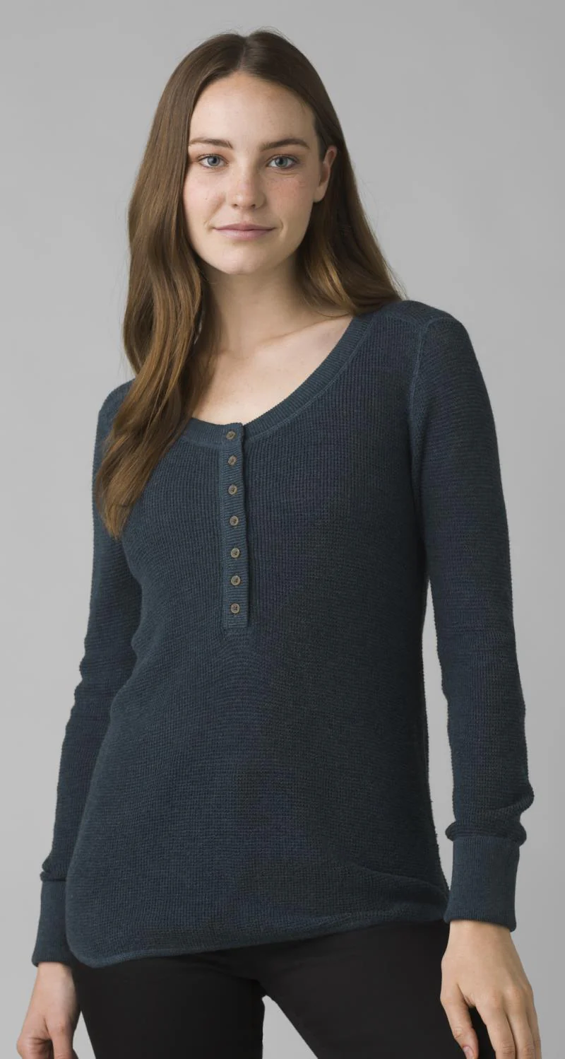 Milani Henley - Womens - Image 28