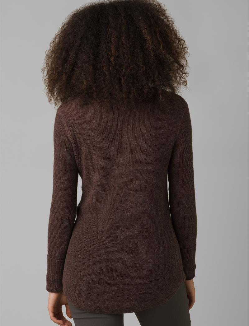 Milani Henley - Womens - Image 3