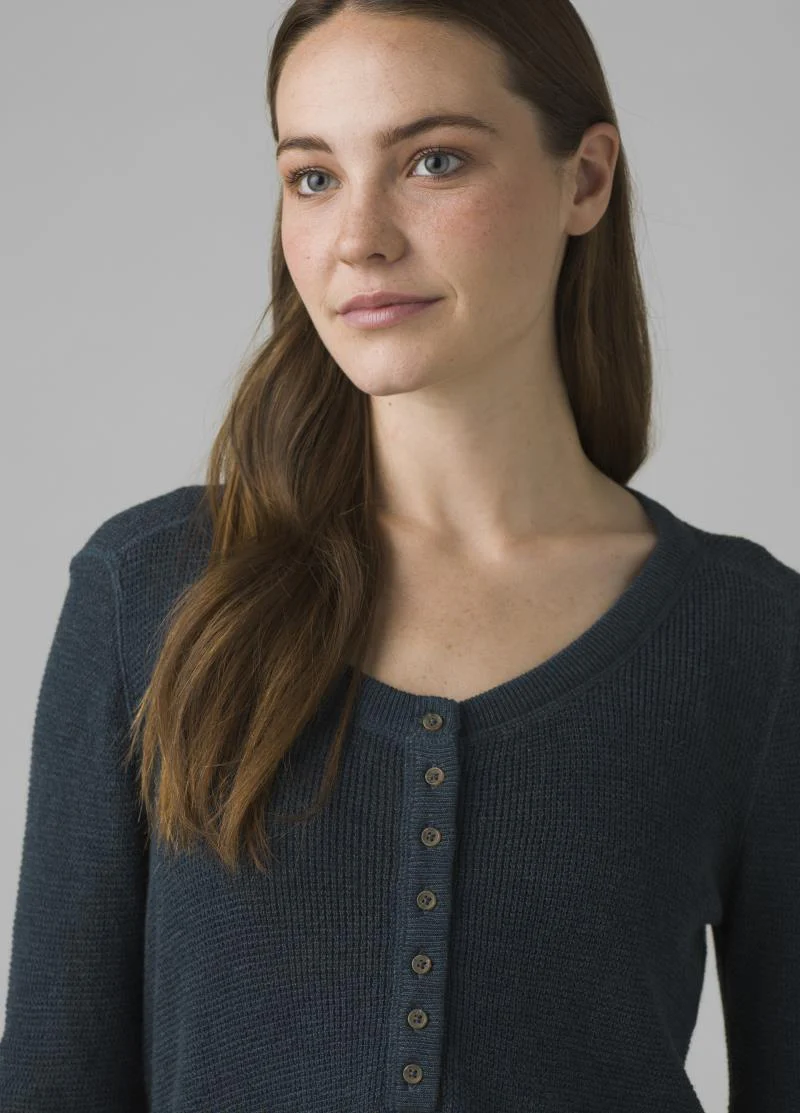 Milani Henley - Womens - Image 30
