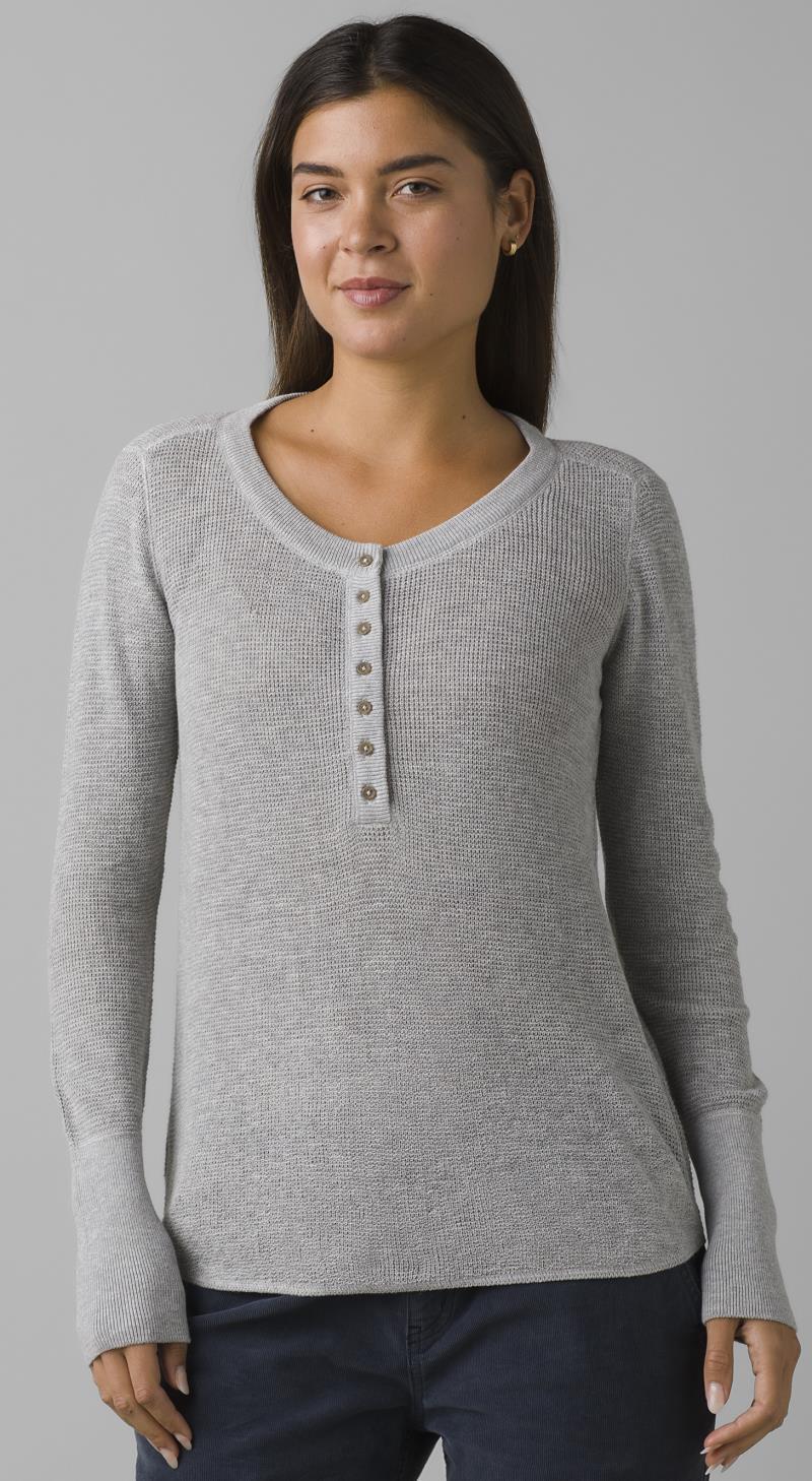Milani Henley - Womens - Image 32