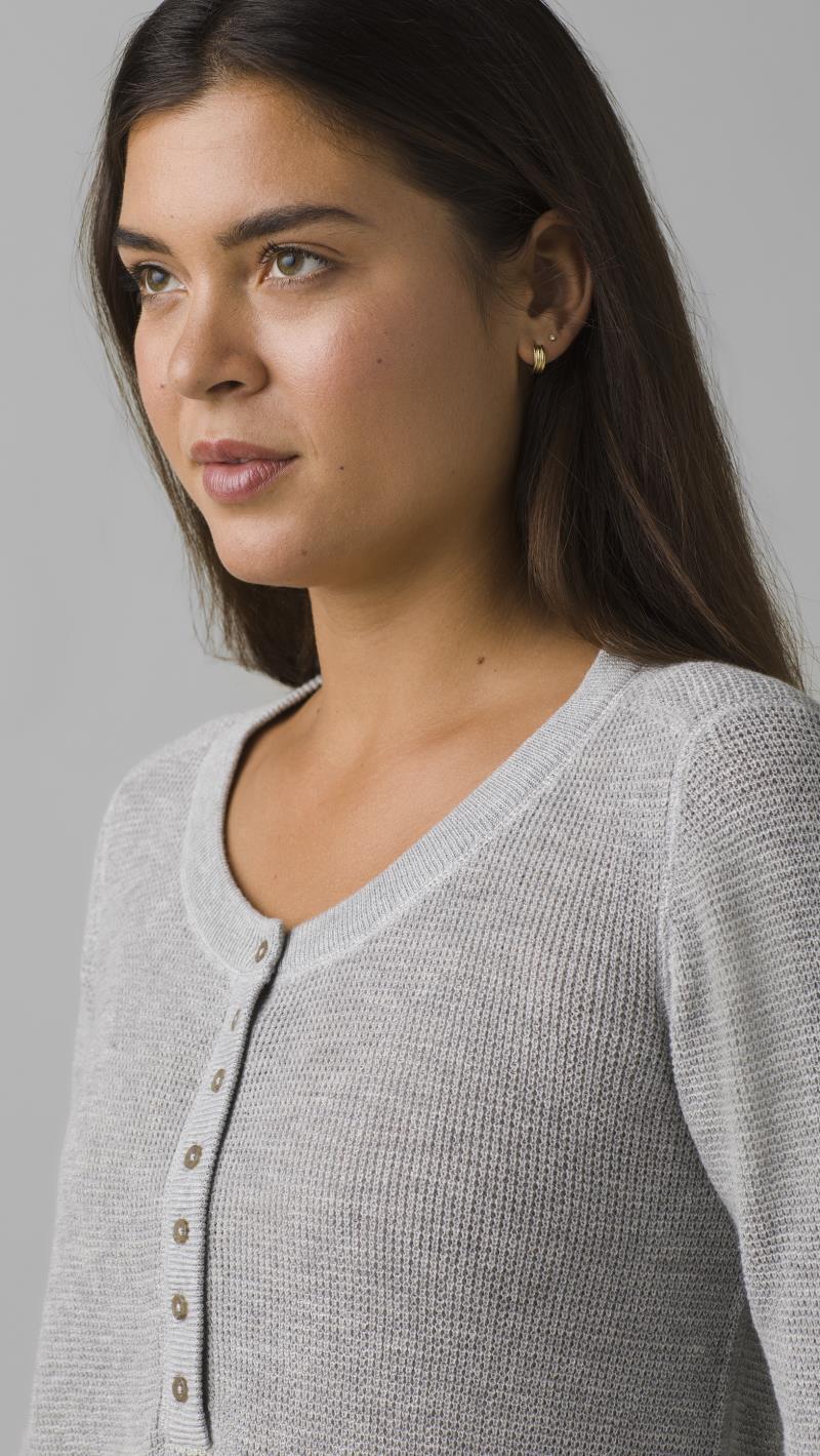 Milani Henley - Womens - Image 34