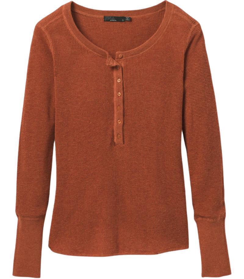 Milani Henley - Womens - Image 5