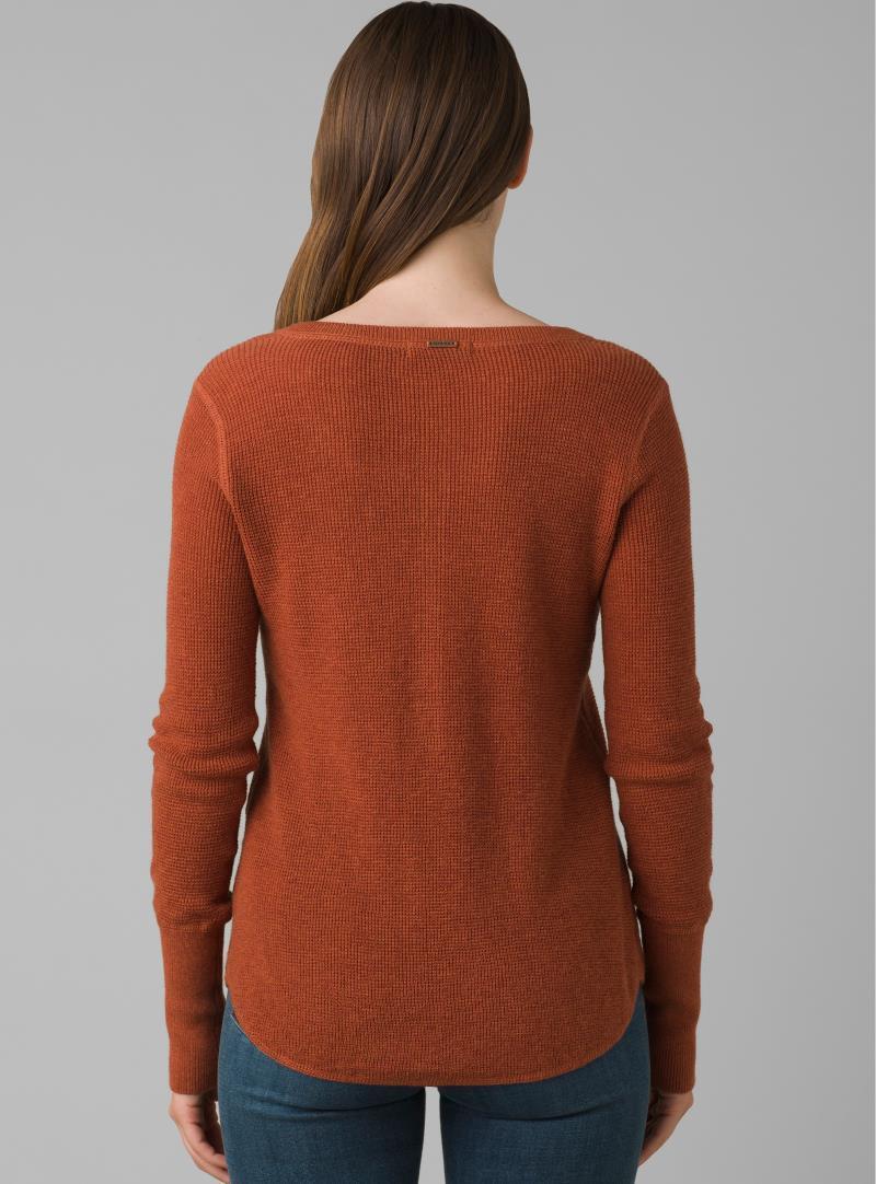 Milani Henley - Womens - Image 7