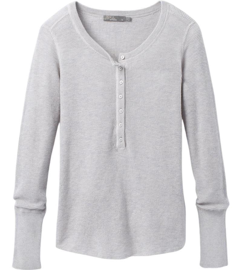 Milani Henley - Womens - Image 9