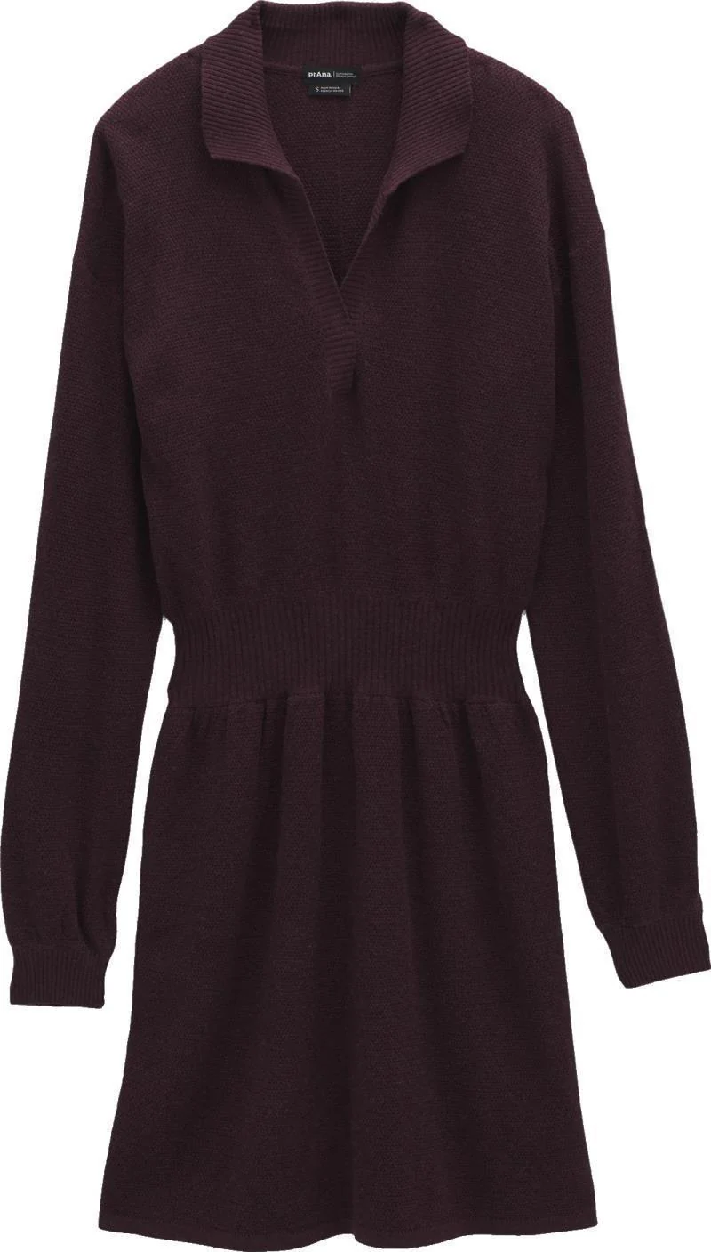 Milani V-Neck Dress - Image 2
