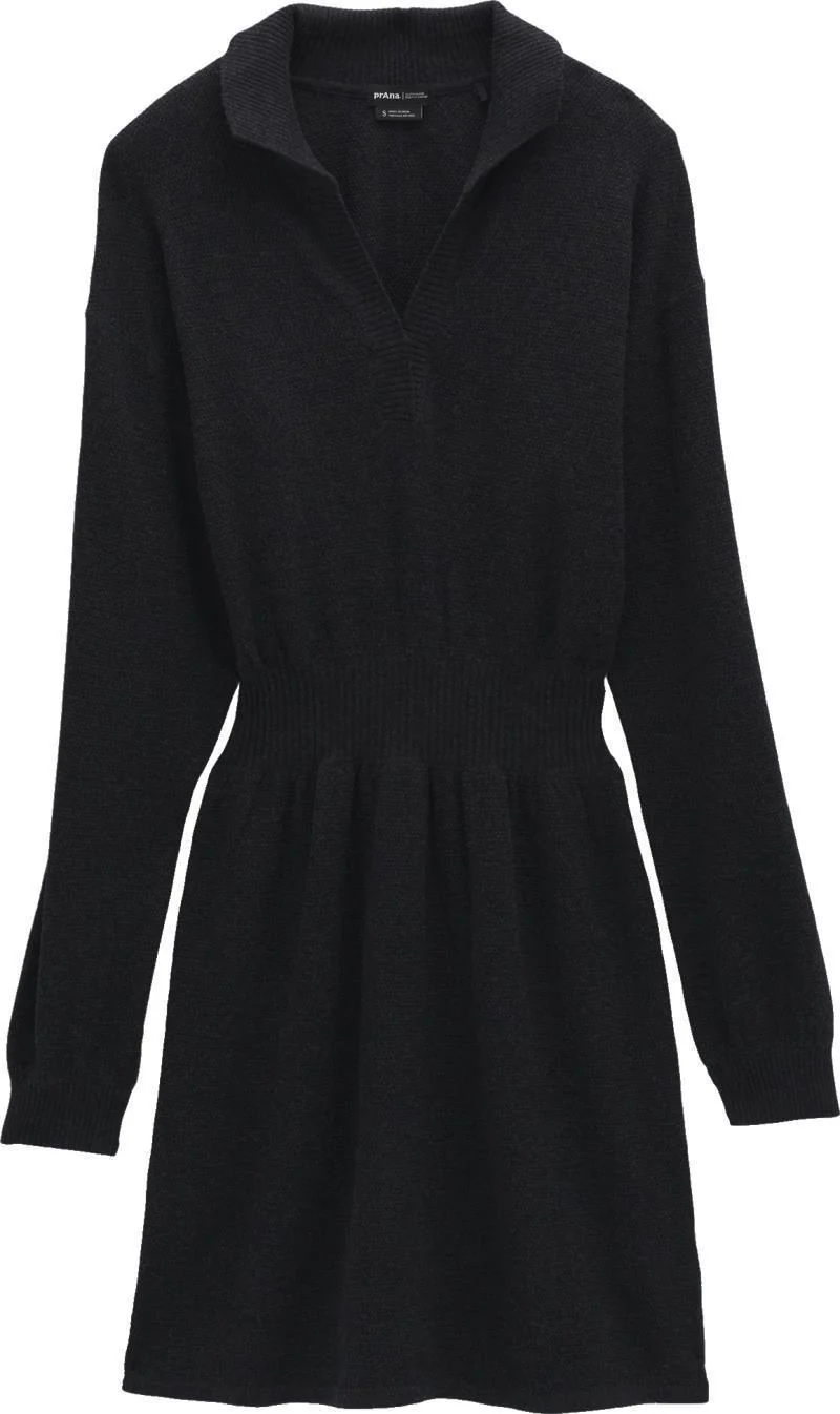 Milani V-Neck Dress - Image 3