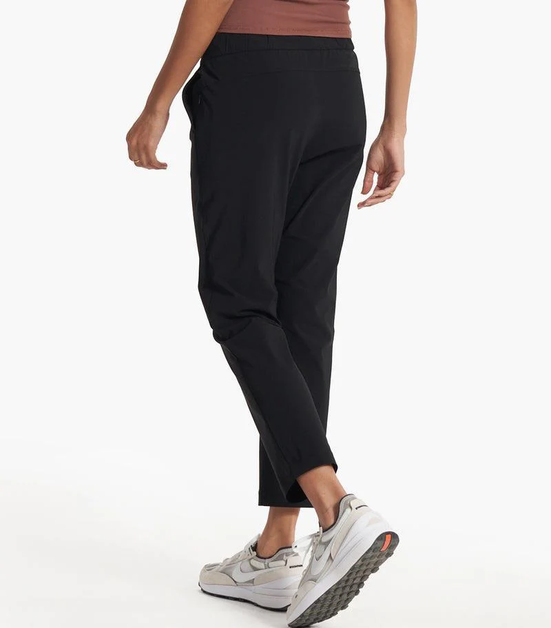 Miles Ankle Pants - Womens - Image 10