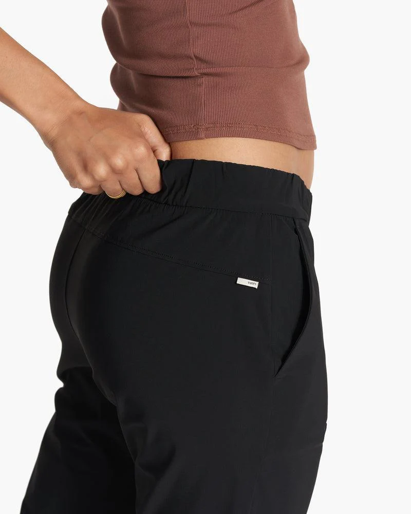 Miles Ankle Pants - Womens - Image 11