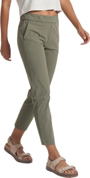Miles Ankle Pants - Womens - Image 3