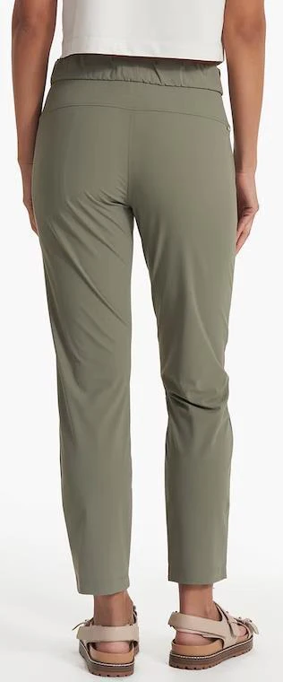 Miles Ankle Pants - Womens - Image 4