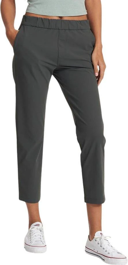 Miles Ankle Pants - Womens - Image 5