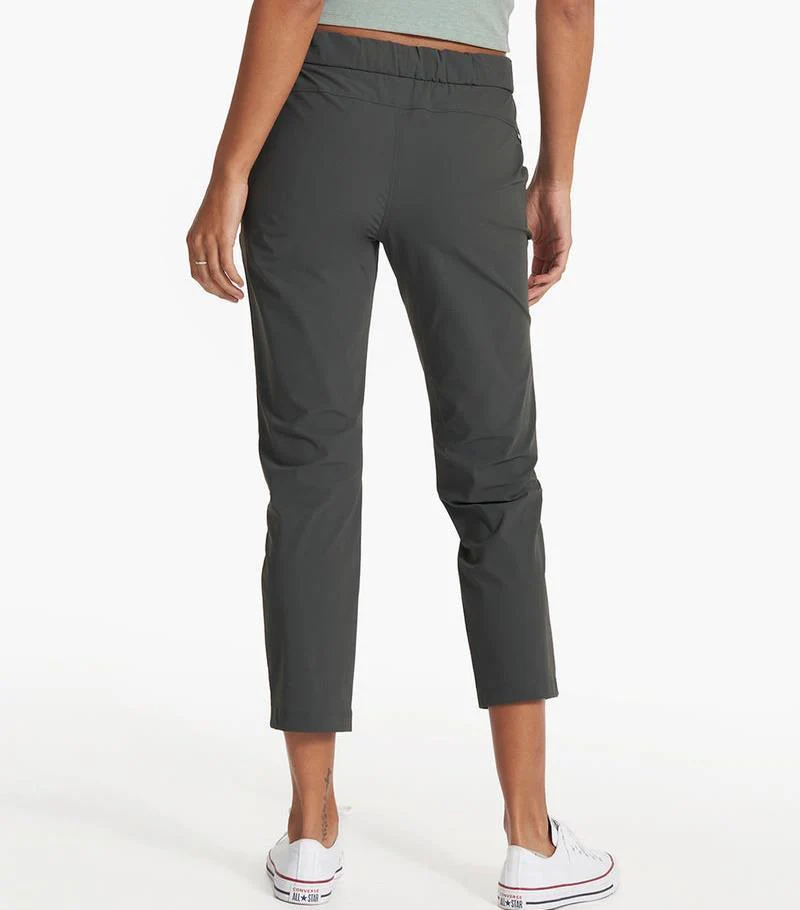 Miles Ankle Pants - Womens - Image 6