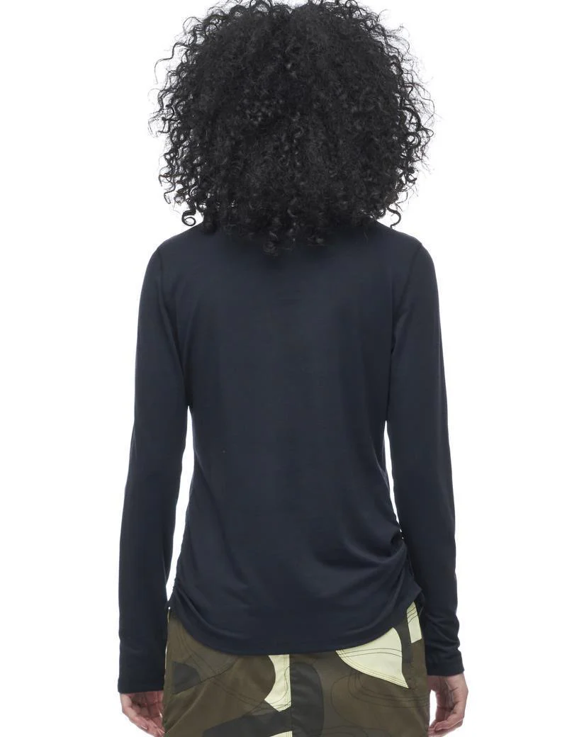 Milgin II LS Shirt - Womens - Image 10