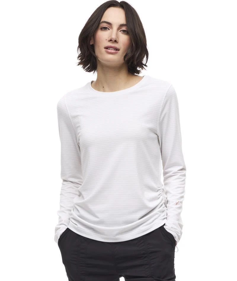 Milgin II LS Shirt - Womens - Image 12