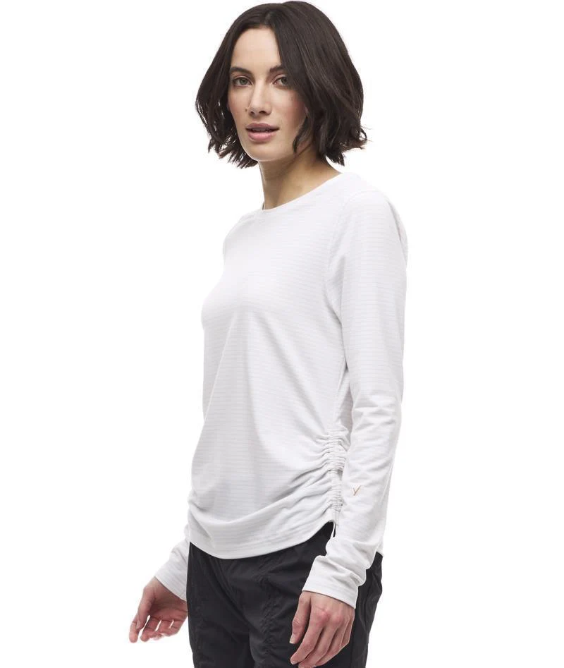 Milgin II LS Shirt - Womens - Image 13