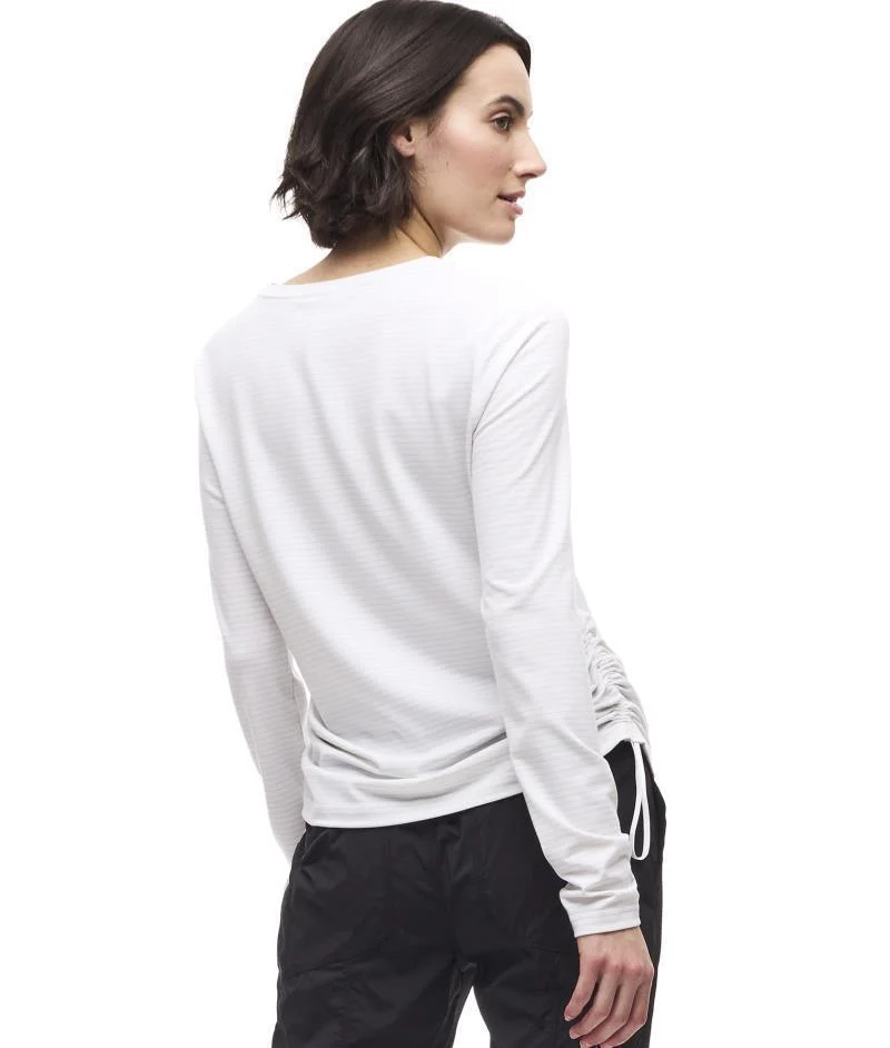 Milgin II LS Shirt - Womens - Image 14