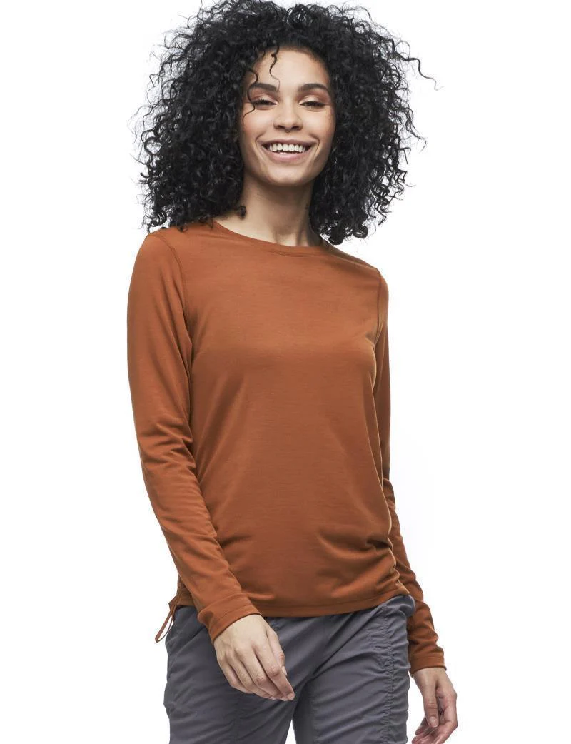 Milgin II LS Shirt - Womens - Image 16