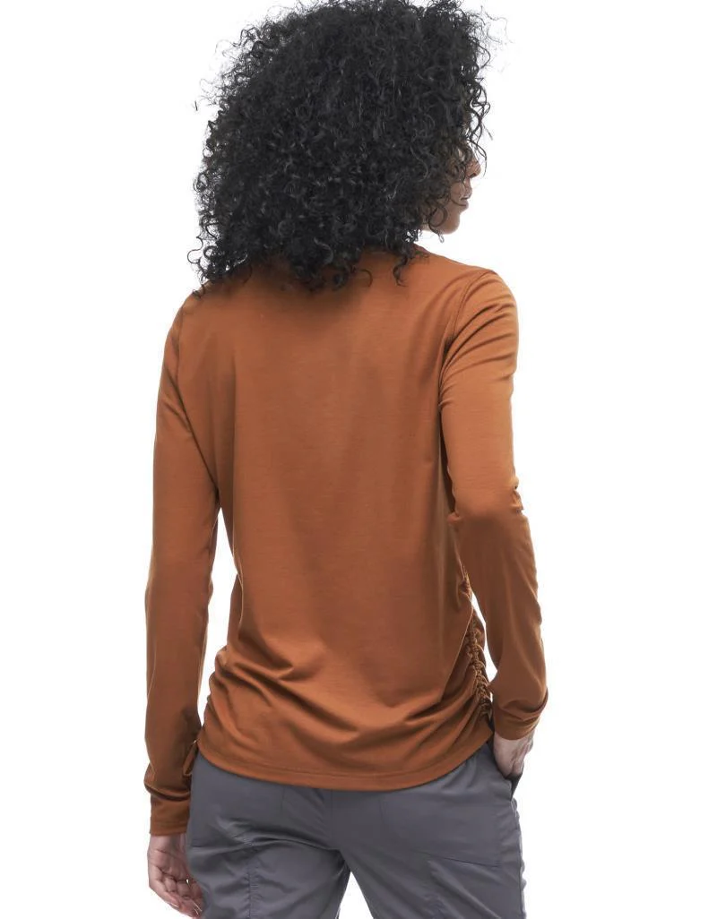 Milgin II LS Shirt - Womens - Image 18