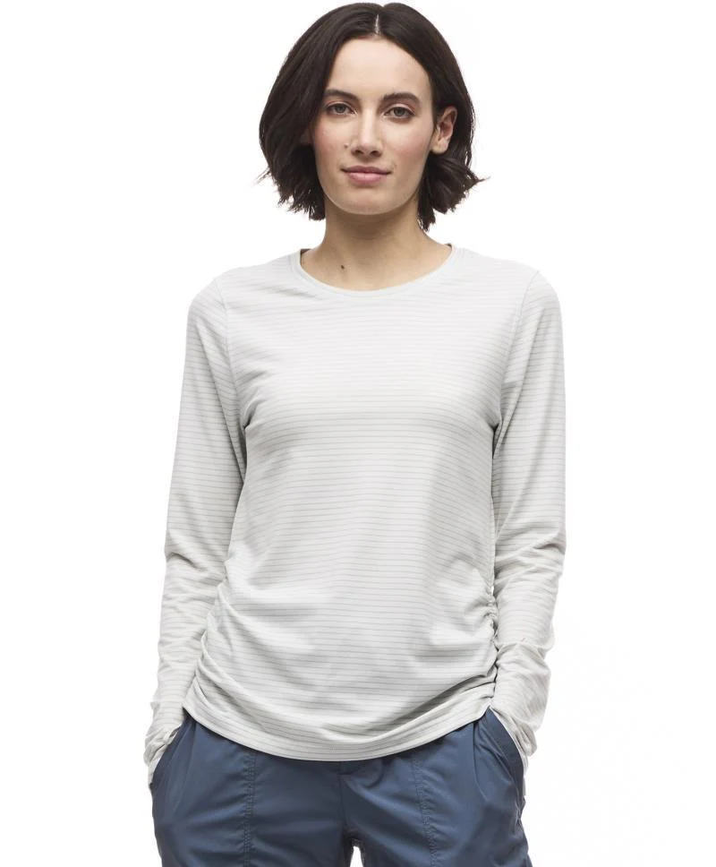 Milgin II LS Shirt - Womens - Image 19