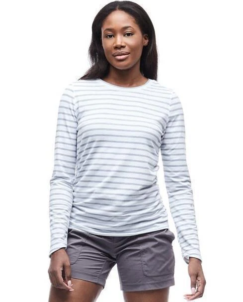 Milgin II LS Shirt - Womens - Image 2