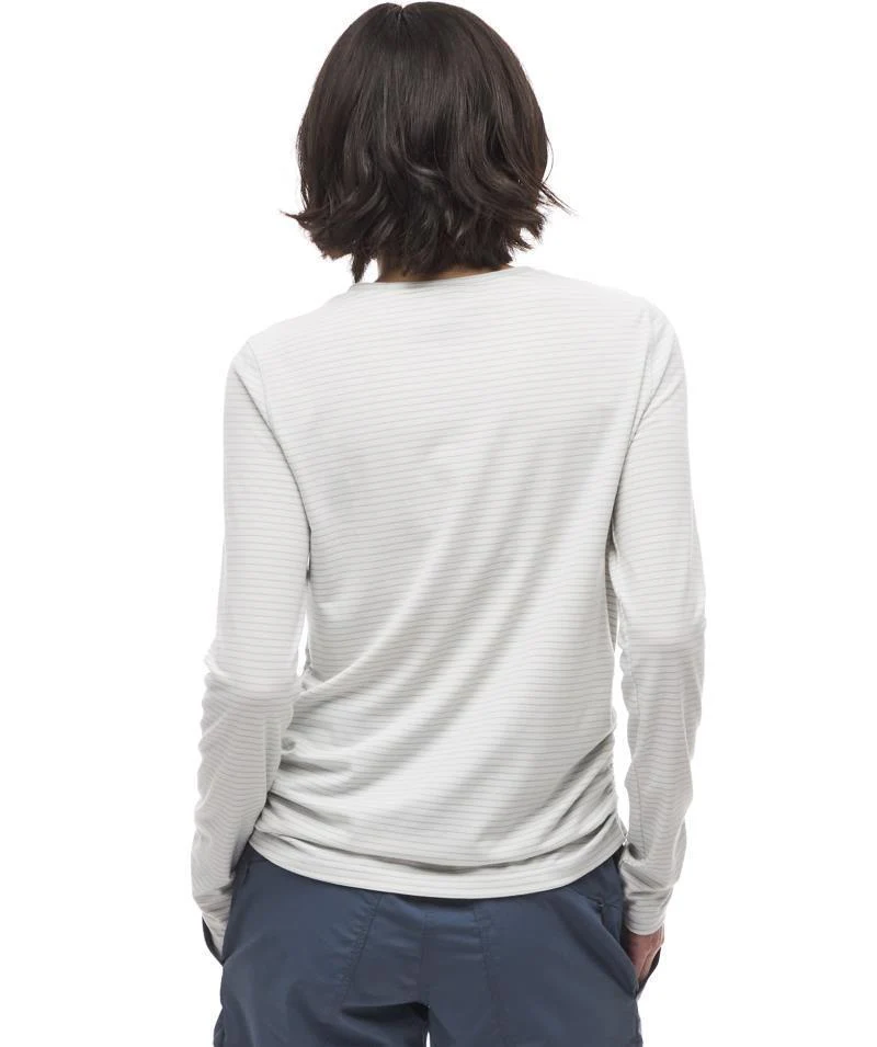 Milgin II LS Shirt - Womens - Image 20