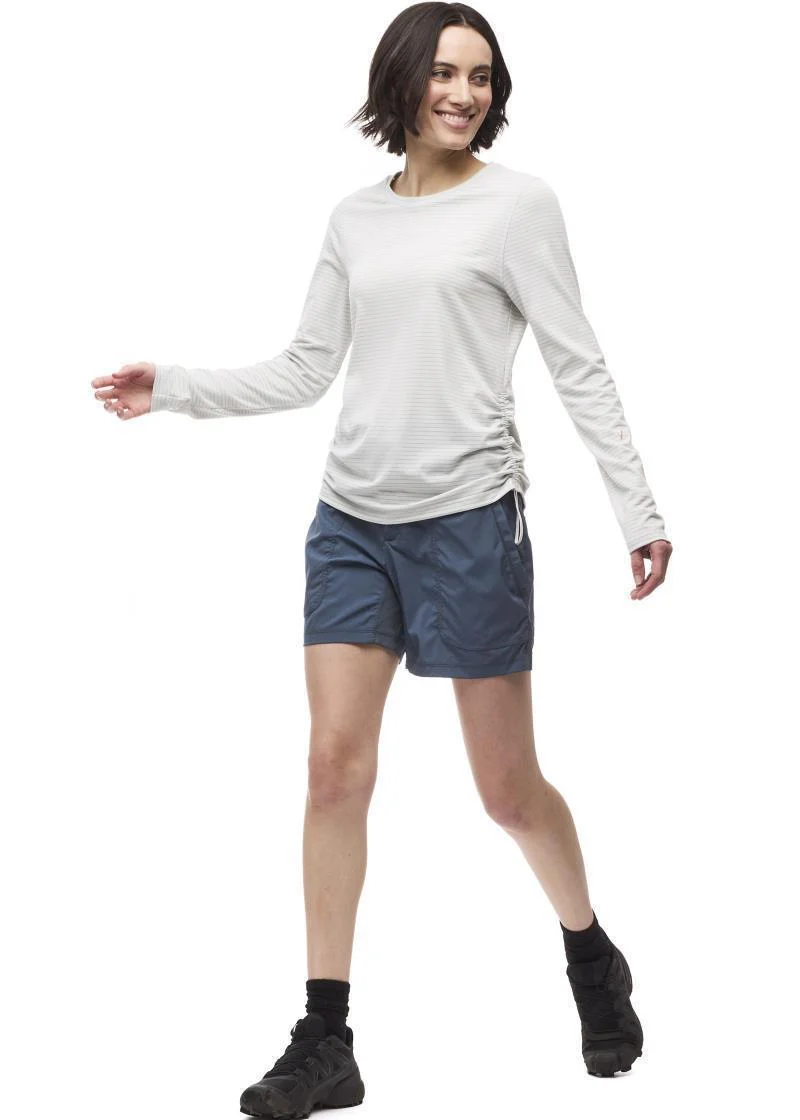 Milgin II LS Shirt - Womens - Image 21