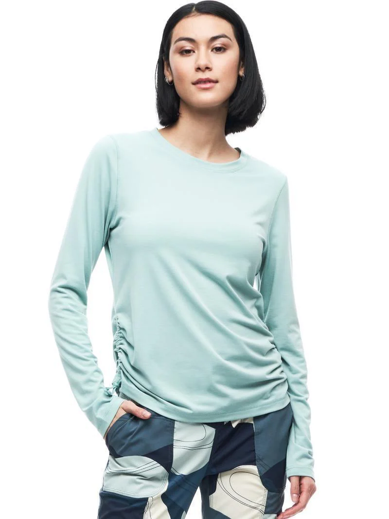 Milgin II LS Shirt - Womens - Image 22