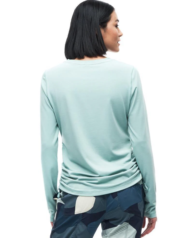 Milgin II LS Shirt - Womens - Image 23