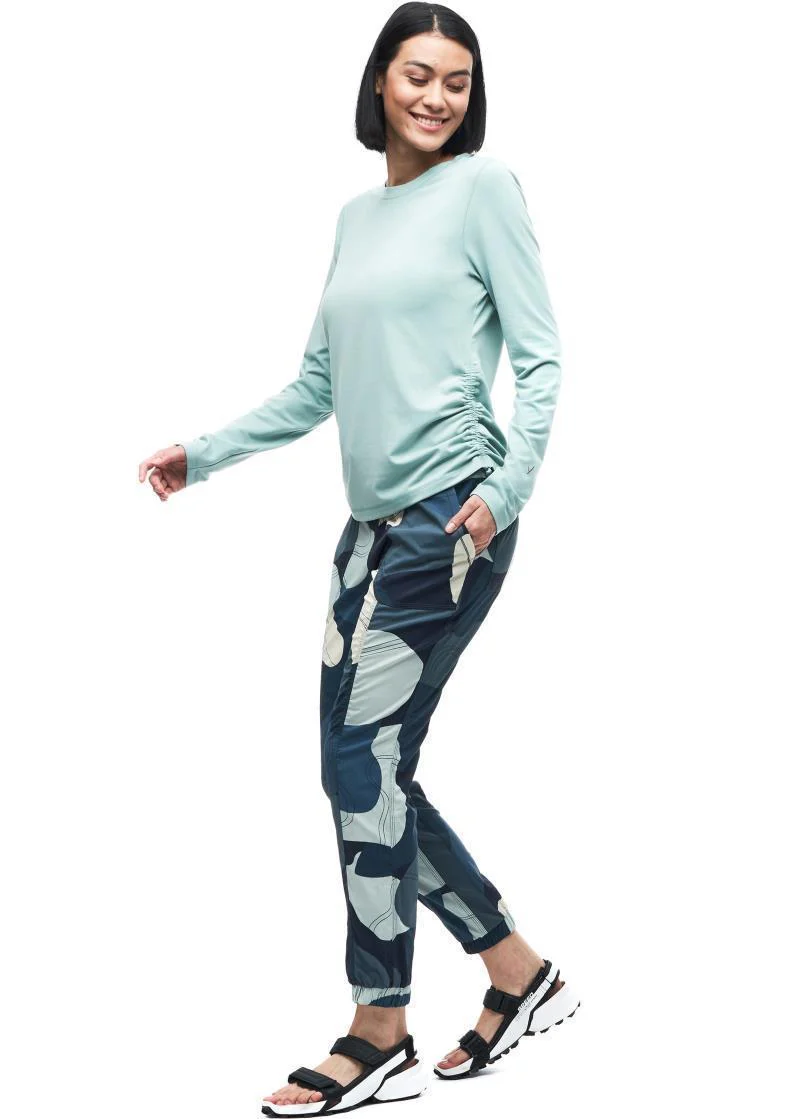 Milgin II LS Shirt - Womens - Image 24