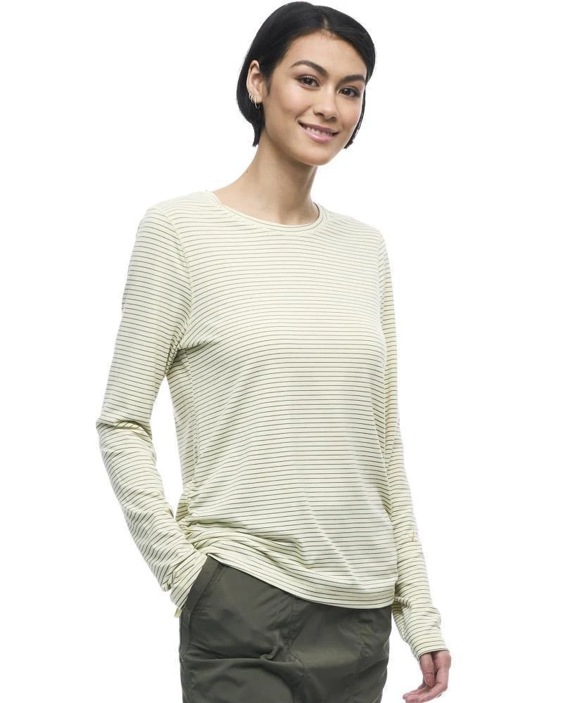 Milgin II LS Shirt - Womens - Image 26