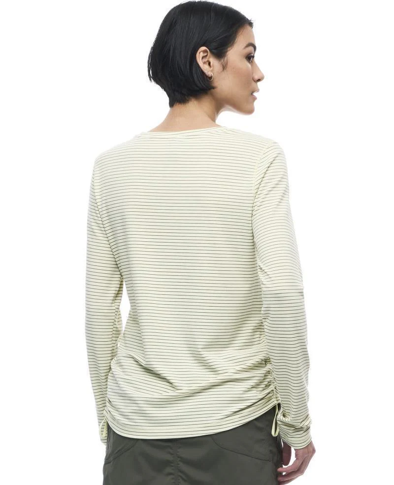 Milgin II LS Shirt - Womens - Image 27