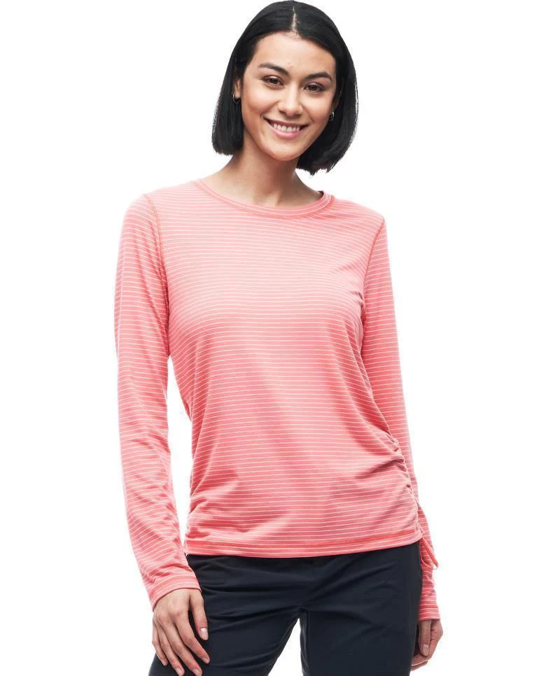 Milgin II LS Shirt - Womens - Image 28
