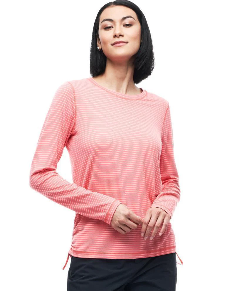 Milgin II LS Shirt - Womens - Image 29