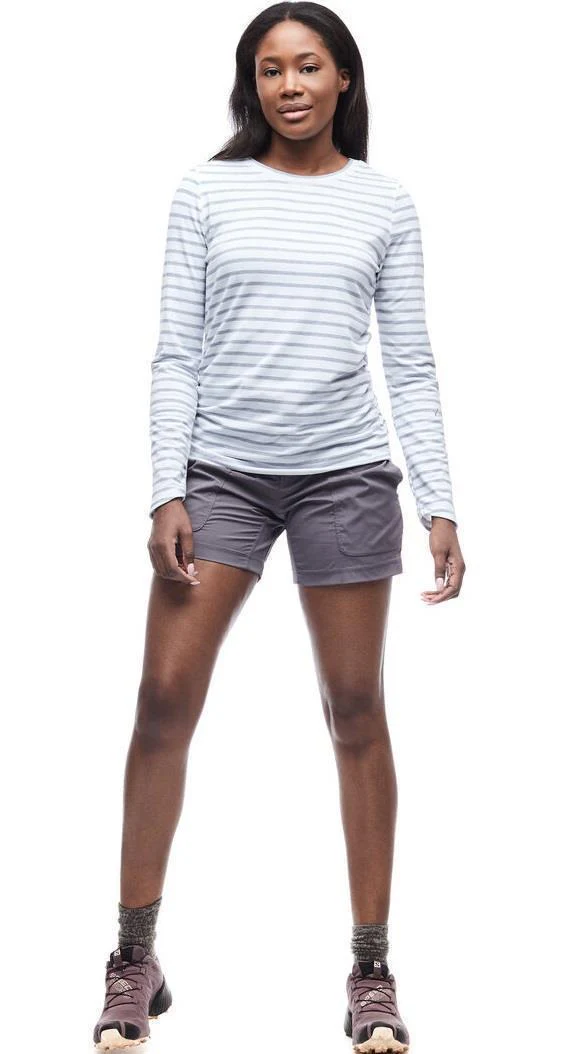 Milgin II LS Shirt - Womens - Image 3