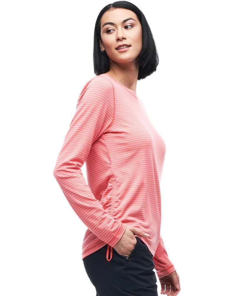 Milgin II LS Shirt - Womens - Image 30
