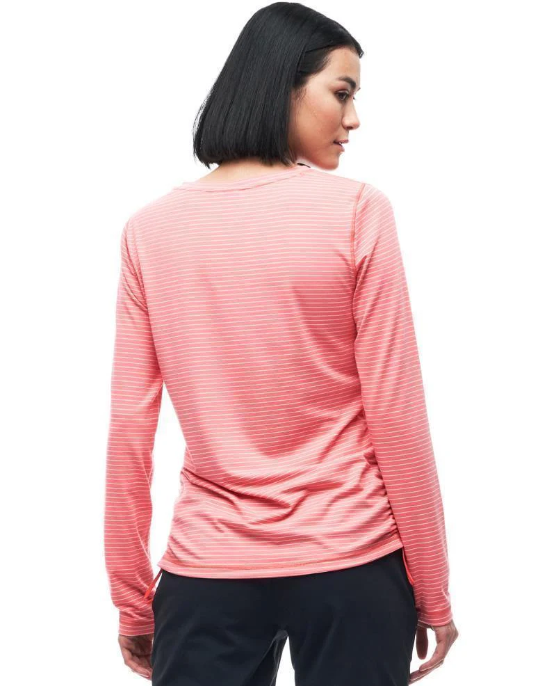 Milgin II LS Shirt - Womens - Image 31