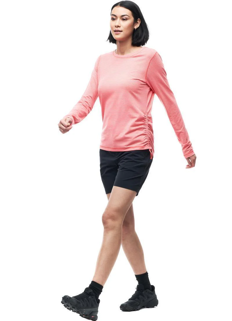 Milgin II LS Shirt - Womens - Image 32