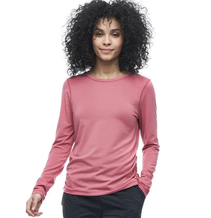 Milgin II LS Shirt - Womens - Image 33
