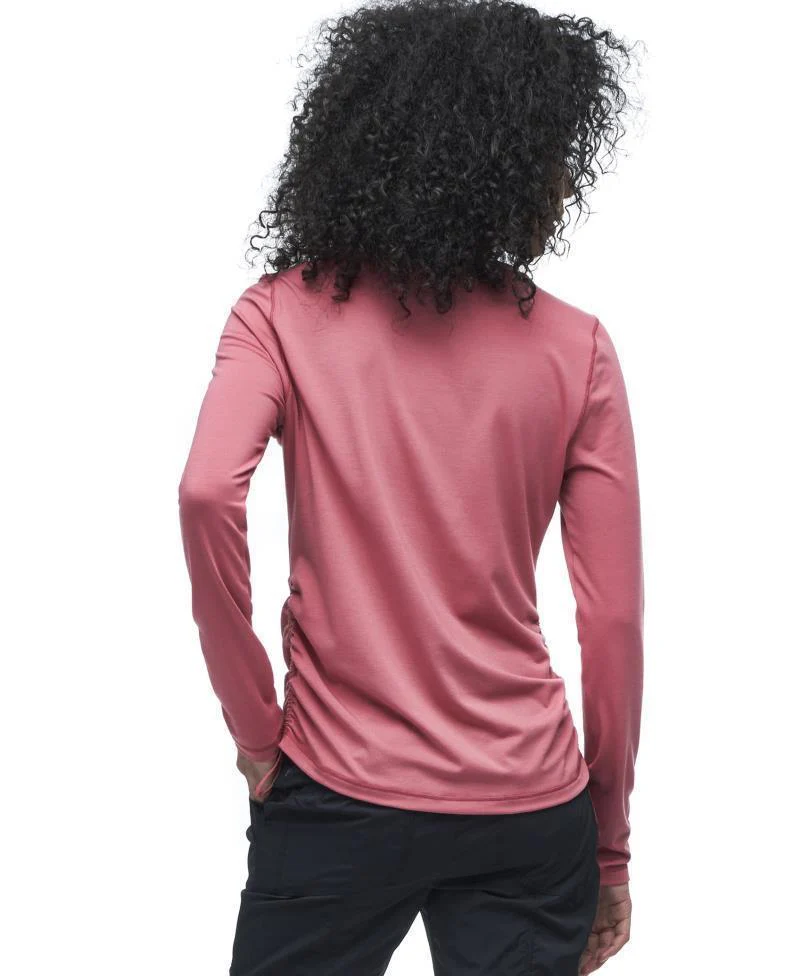 Milgin II LS Shirt - Womens - Image 34