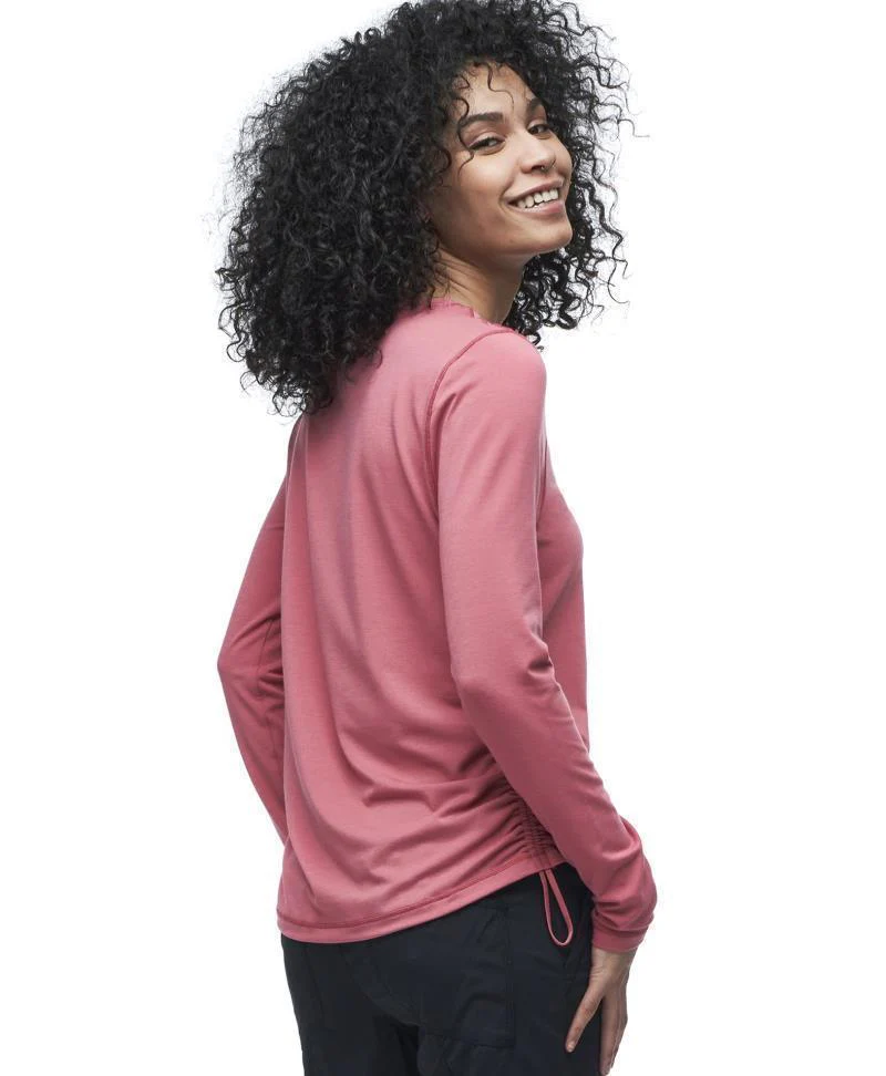Milgin II LS Shirt - Womens - Image 35