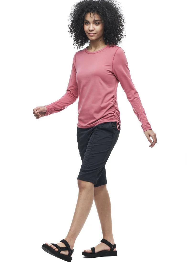 Milgin II LS Shirt - Womens - Image 36