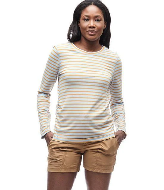 Milgin II LS Shirt - Womens - Image 5